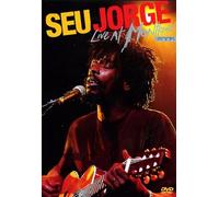 Jorge Seu - Live At Montreux 2005 [DVD] [2006]