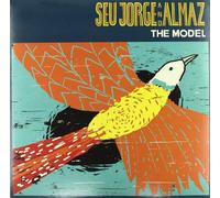 Jorge Seu - Model [VINYL]