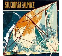 Jorge, Seu - Seu Jorge & Almaz