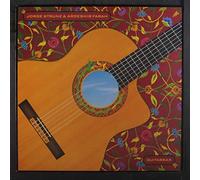 Jorge Strunz & Ardeshir Farah - Guitarras [Vinyl LP] [VINYL]