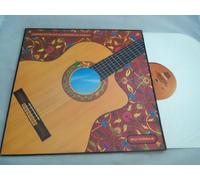 Jorge Strunz & Ardeshir Farah, Strunz & Farah - Guitarras