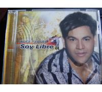 Jorge Suarez - Soy Libre