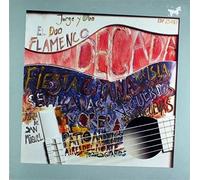 Jorge Y Obo - El Duo Flamenco - Decada