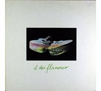 Jorge Y Obo - El Duo Flamenco - El Duo Flamenco [Vinyl LP]