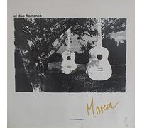 Jorge Y Obo - El Duo Flamenco - Morera [Vinyl LP]