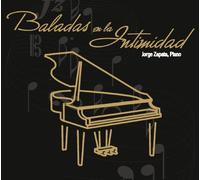 Jorge Zapata - Baladas En La Intimidad