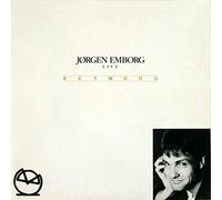 Jorgen Emborg - Keyword