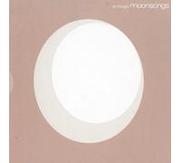 Jorgen Emborg Moonsongs (CD) Album