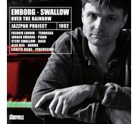 Jorgen Emborg & Steve Swallow - Over The Rainbow