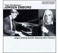 Jorgen Emborg/Steve Swallow - Over the rainbow