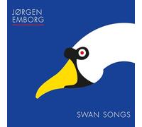JORGEN EMBORG - SWAN SONGS (2CD)