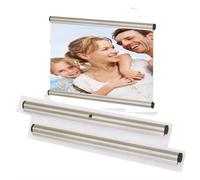 Jorgen Moller Aluminium Poster Hanger 42cm Wide