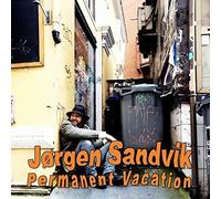 Permanent Vacation