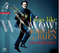 Jorgen Van Rijen - I Was Like Wow