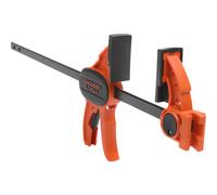 JORGENSEN 2391321 E-Z HOLD Clamp/Spreader 30cm Light Duty Expandable