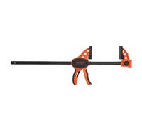 Jorgensen 33412 E-Z Hold Medium Duty Spreader Expandable Clamp 12in