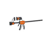 Jorgensen Platinum Trigger Clamp