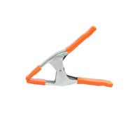JORGENSEN POJ3203HT 3" Spring Clamp with Protective Handles Optio