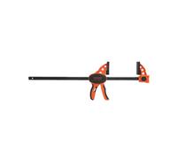 Pony Jorgensen Medium-Duty E-Z HOLD Adjustable Clamp 12in