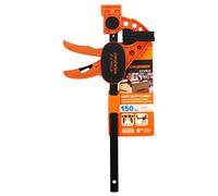Jorgensen POJ33606 6" Light Duty E-Z Hold Clamp
