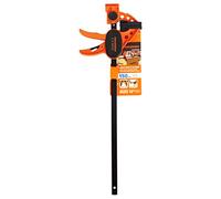 Jorgersen 33612 E-Z Hold Light Duty Spreader Expandable Clamp 12in