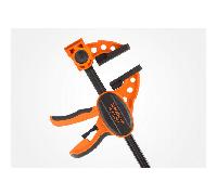 Jorgersen 33612 E-Z Hold Light Duty Spreader Expandable Clamp 12in