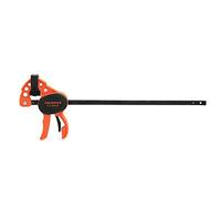 Jorgensen POJ33808 8" E-Z Hold Hobby Clamp