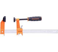 Jorgensen POJ3706HD 6" Heavy Duty Steel Bar Clamp
