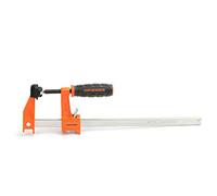 Jorgensen POJ3712 12" Medium Duty Steel Bar Clamp