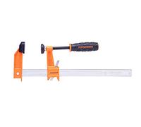 Jorgensen POJ3712HD 12" Heavy Duty Steel Bar Clamp