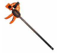 Jorgensen POJ33612 12" Light Duty E-Z Hold Clamp