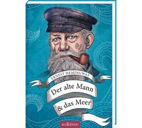 Jorghi Poll Ern Der alte Mann und das Meer: Edle Schmuckausgabe des L (Hardback)