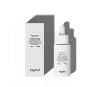 Jorgobé Rejuvenating Bakuchiol Face Oil 30 ml I Anti-Ageing Facial Oil with Bakuchiol, Vitamin C and Strong Antioxidants I Reduces Fine Lines and Wrinkles