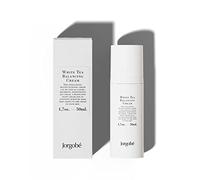 Jorgobé White Tea Balancing Cream