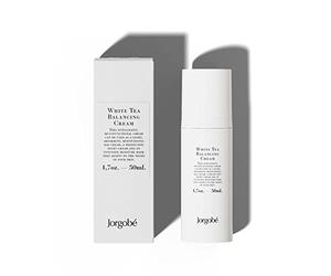 Jorgobé White Tea Balancing Cream
