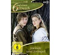 Jorinde und Joringel: 6 auf einen Streich [DVD]