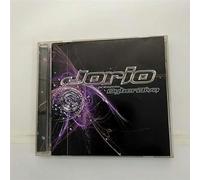 Jorio Presents: Cyber Diva(Ltd.Reissue)