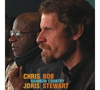 Joris /Bob Stewart Band - Rainbow Country