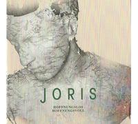 Joris - inkl. Herz über Kopf (CD Album Joris, 13 Tracks)