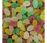 Joris Mixed Fruit Twists Soft Jellies Belgian Sweets Candy Gift Box 1kg