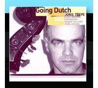 Joris Teepe - Going Dutch