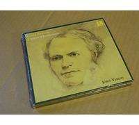 Joris Verdin - Integrale De L'oeuvre D'harmonium