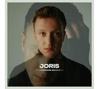 Joris Willkommen Goodbye (CD)