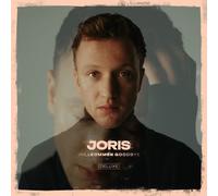 Joris Willkommen Goodbye-Deluxe (Vinyl)