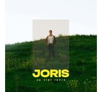 JORIS: ZU VIEL RETRO - LP vinyl BRAND NEW