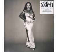 JORJA SMITH - FALLING OR FLYING [VINYL]