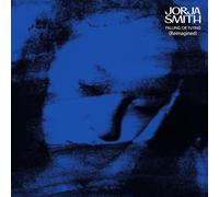 Jorja Smith - falling or flying (Reimagined) [VINYL]