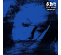 Jorja Smith - falling or flying (Reimagined) [VINYL]