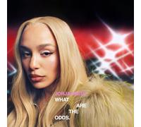 What Are The Odds [CASSETTE]