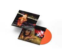 Jorja Smith - What Are The Odds (Orange Vinyl) [VINYL]